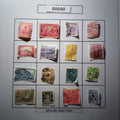 SET - B0040