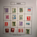 SET - B0043