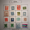 SET - B0046