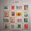 SET - B0047