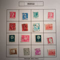 SET - B0050