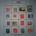 SET - B0051