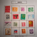 SET - B0052