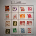SET - B0053