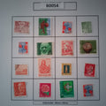 SET - B0054