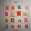 SET - B0064