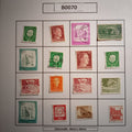 SET - B0070