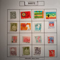 SET - B0072
