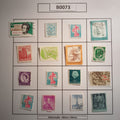 SET - B0073