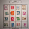 SET - B0074