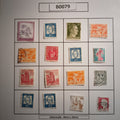 SET - B0079