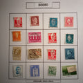 SET - B0080
