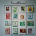 SET - B0099