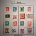 SET - B0100