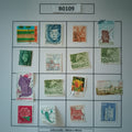 SET - B0109