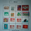 SET - B0112