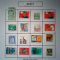 SET - B0117
