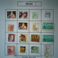 SET - B0120