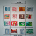 SET - B0124