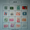 SET - B0125