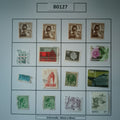 SET - B0127