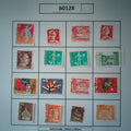 SET - B0128