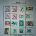 SET - B0130