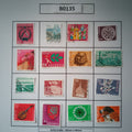 SET - B0135