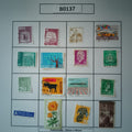 SET - B0137