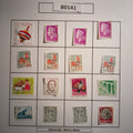 SET - B0141