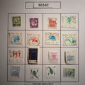 SET - B0142