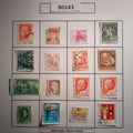 SET - B0143