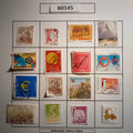 SET - B0145