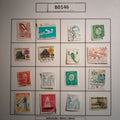 SET - B0146