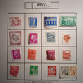 SET - B0151