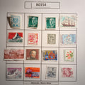 SET - B0154