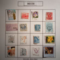 SET - B0156