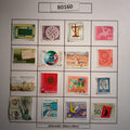 SET - B0160