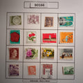 SET - B0166