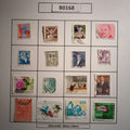 SET - B0168