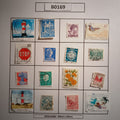 SET - B0169