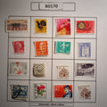 SET - B0170
