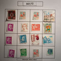 SET - B0172