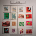 SET - B0173