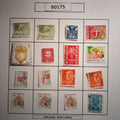 SET - B0175