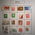SET - B0178