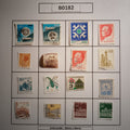 SET - B0182
