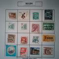 SET - B0184