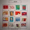 SET - B0185