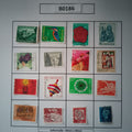 SET - B0186